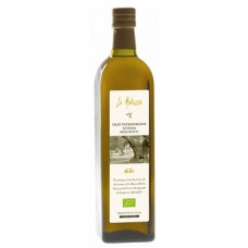 Extra virgin alyvuogių aliejus, ekologiškas (500ml)
